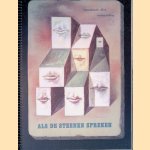 Stedelijk Museum Amsterdam: Als stenen spreken. Internationale Offset-tentoonstelling
Jan Bons
€ 150,00 Stedelijk Museum Amsterdam: Als stenen spreken. Internationale Offset-tentoonstelling
Jan Bons
€ 150,00