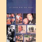 25 jaar R.D
Ilja de - en anderen Widt
€ 10,00 25 jaar R.D
Ilja de - en anderen Widt
€ 10,00