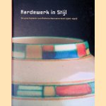 Aardewerk in Stijl: de geschiedenis van Potterie Kennemerland (1920-1942)
Titus M. Eliëns
€ 10,00 Aardewerk in Stijl: de geschiedenis van Potterie Kennemerland (1920-1942)
Titus M. Eliëns
€ 10,00