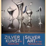 Zilverkunst in Nederland = Silver art in the Netherlands
Sandra van Berkum
€ 15,00