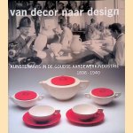 Van decor naar design: kunstenaars in de Goudse aardewerkindustrie 1898-1940
Hans - en anderen Vogels
€ 6,00 Van decor naar design: kunstenaars in de Goudse aardewerkindustrie 1898-1940
Hans - en anderen Vogels
€ 6,00
