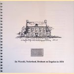 De Wereld, Nederland, Brabant en Engelen in 1854
Jaeke Wiechers e.a.
€ 10,00 De Wereld, Nederland, Brabant en Engelen in 1854
Jaeke Wiechers e.a.
€ 10,00