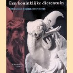De koninklijke dierentuin: porseleinen beesten uit Meissen
Samuel Wittwer
€ 8,00 De koninklijke dierentuin: porseleinen beesten uit Meissen
Samuel Wittwer
€ 8,00