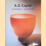A.D. Copier: glasontwerper, glaskunstenaar
Reino Liefkes
€ 15,00 A.D. Copier: glasontwerper, glaskunstenaar
Reino Liefkes
€ 15,00