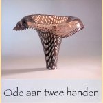 Ode aan twee handen: Jan van Nouhuys, 35 jaar zilversmid
Jan van Nouhuys
€ 8,00 Ode aan twee handen: Jan van Nouhuys, 35 jaar zilversmid
Jan van Nouhuys
€ 8,00