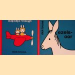 Ezelsoor & Nijntje vliegt (2 delen)
Dick Bruna
€ 6,00