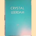 Crystal Leerdam 1948
Herdruk 1999
€ 10,00 Crystal Leerdam 1948
Herdruk 1999
€ 10,00
