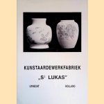 Kunstaardewerkfabriek St. Lukas, Utrecht, Holland
diverse auteurs
€ 10,00 Kunstaardewerkfabriek St. Lukas, Utrecht, Holland
diverse auteurs
€ 10,00