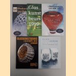 Glaskunstbeurs Leerdam 1999, 2000, 2001, 2010, 2012 (5 delen)
Harm Wolthuis
€ 15,00 Glaskunstbeurs Leerdam 1999, 2000, 2001, 2010, 2012 (5 delen)
Harm Wolthuis
€ 15,00