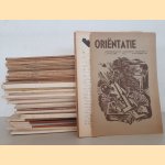 Oriëntatie: Veertiendaags Algemeen Tijdschrift (1-46, compleet)
Dirk de - en anderen Vries
€ 100,00 Oriëntatie: Veertiendaags Algemeen Tijdschrift (1-46, compleet)
Dirk de - en anderen Vries
€ 100,00