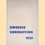 Stedelijk Museum Amsterdam: Zweedse vormgeving 1959
Sven Erik Skawonius
€ 6,00 Stedelijk Museum Amsterdam: Zweedse vormgeving 1959
Sven Erik Skawonius
€ 6,00