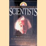Random House Webster's Dictionary of Scientists
Sara - and others Jenkins-Jones
€ 10,00 Random House Webster's Dictionary of Scientists
Sara - and others Jenkins-Jones
€ 10,00