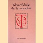 Kleine Schule der Typographie
Albert Rahmer
€ 15,00