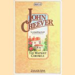 The Wapshot Chronicle
John Cheever
€ 8,00 The Wapshot Chronicle
John Cheever
€ 8,00