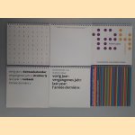 Drukkerij Rosbeek: Bureaukalender 2003-2008 (6 delen)
Cor Rosbeek e.a.
€ 30,00