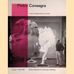 Pietro Consagra: recente beeldhouwwerken met kleur
Maurizio Calvesi
€ 10,00 Pietro Consagra: recente beeldhouwwerken met kleur
Maurizio Calvesi
€ 10,00