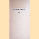 Weltwoche-Almanach 1944
-
€ 9,00