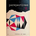 Perspectives 2: Literature, Art, Music - Winter 1953
Lionel - and others Trilling
€ 10,00 Perspectives 2: Literature, Art, Music - Winter 1953
Lionel - and others Trilling
€ 10,00