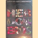 Hebdomeros
Chirico Giorgio de
€ 10,00 Hebdomeros
Chirico Giorgio de
€ 10,00
