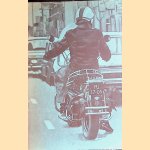 Jurjen de Haan: tentoonstelling van schilderijen en tekeningen door Dolf Welling
