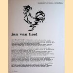 Jan van Heel door E.W.