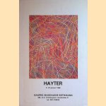 Hayter door Bryan Robertson