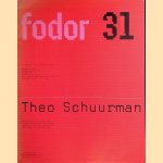 Fodor 31: Theo Schuurman *met GESIGNEERDE brief*
Wim Crouwel e.a.
€ 25,00 Fodor 31: Theo Schuurman *met GESIGNEERDE brief*
Wim Crouwel e.a.
€ 25,00