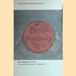 Bert Nienhuis 1873-1960. Overzichtstentoonstelling 29 oktober - 11 december 1966
B. - en anderen Nienhuis
€ 20,00 Bert Nienhuis 1873-1960. Overzichtstentoonstelling 29 oktober - 11 december 1966
B. - en anderen Nienhuis
€ 20,00