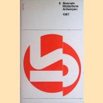 9e Biennale voor Beeldhouwkunst Middelheim 1967
L. Craeybeckx
€ 12,50 9e Biennale voor Beeldhouwkunst Middelheim 1967
L. Craeybeckx
€ 12,50