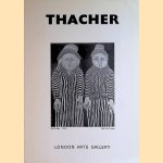 An exhibition of recent paintings and drawings by Barbara Thacher
Barbara Thacher
€ 9,00 An exhibition of recent paintings and drawings by Barbara Thacher
Barbara Thacher
€ 9,00
