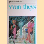 Yvan Theys door Yvan Theys