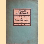 Kunst in Holland: der Baumeister Berlage
Max Eisler
€ 10,00 Kunst in Holland: der Baumeister Berlage
Max Eisler
€ 10,00