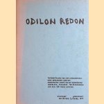 Odilon Redon: tentoonstelling van zijn lithographisch werk
M. Troostwijk
€ 10,00 Odilon Redon: tentoonstelling van zijn lithographisch werk
M. Troostwijk
€ 10,00