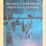 Tentoonstelling Heinrich Campendonk en Edith Campendonk-van Leckwijck door H.L.C. Jaffé