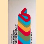 14e Biënnale voor Beeldhouwkunst Middelheim 1977
Mathilde Schroyens
€ 12,50 14e Biënnale voor Beeldhouwkunst Middelheim 1977
Mathilde Schroyens
€ 12,50