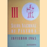 Salon Nacional de Pintura
Carratalá Antonio Ramos
€ 10,00 Salon Nacional de Pintura
Carratalá Antonio Ramos
€ 10,00
