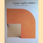 4 jonge Engelse schilders: Bernard Cohen, Harold Cohen, Robyn Denny, Richard Smith
David Thomson e.a.
€ 7,00 4 jonge Engelse schilders: Bernard Cohen, Harold Cohen, Robyn Denny, Richard Smith
David Thomson e.a.
€ 7,00