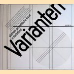 Varianten: Abstrakt-geometrische kunst in Nederland
Rudi -en anderen Fuchs
€ 20,00 Varianten: Abstrakt-geometrische kunst in Nederland
Rudi -en anderen Fuchs
€ 20,00