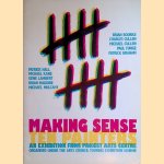 Making sense, ten painters 1963-1983: Brian Bourke, Charles Cullen, Michael Cullen, Paul Funge, Patrick Graham, Patrick Hall, Michael Kane, Gene Lambert, Brian Maguire, Michael Mulcahy
Henry J. Sharpe
€ 15,00 Making sense, ten painters 1963-1983: Brian Bourke, Charles Cullen, Michael Cullen, Paul Funge, Patrick Graham, Patrick Hall, Michael Kane, Gene Lambert, Brian Maguire, Michael Mulcahy
Henry J. Sharpe
€ 15,00