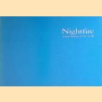 Nightfire: De Appel, Amstredam 20,12,'87-31,1,'88
Edna van Duyn
€ 12,50 Nightfire: De Appel, Amstredam 20,12,'87-31,1,'88
Edna van Duyn
€ 12,50
