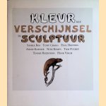 Kleur als verschijnsel in sculptuur: Saskia Bos, Tony Cragg, Paul Hefting, Anish Kapoor, Niek Kemps, Tom Puckey, Tineke Reijnders, Henk Visch
Tineke Reijnders
€ 12,00 Kleur als verschijnsel in sculptuur: Saskia Bos, Tony Cragg, Paul Hefting, Anish Kapoor, Niek Kemps, Tom Puckey, Tineke Reijnders, Henk Visch
Tineke Reijnders
€ 12,00