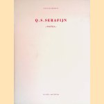 Q.S. Serafijn (notes) door Jouke Kleerebezem