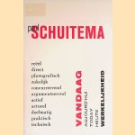 Paul Schuitema: gisteren kunst, vandaag werkelijkheid: ontwerpen voor Rotterdamse bedrijven
Dick Maan e.a.
€ 10,00 Paul Schuitema: gisteren kunst, vandaag werkelijkheid: ontwerpen voor Rotterdamse bedrijven
Dick Maan e.a.
€ 10,00