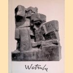 Fritz Wotruba
Wieland Schmied
€ 9,00 Fritz Wotruba
Wieland Schmied
€ 9,00
