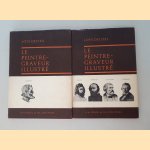 Le Peintre-Graveur Illustré (2 volumes)
Loys Delteil
€ 15,00 Le Peintre-Graveur Illustré (2 volumes)
Loys Delteil
€ 15,00