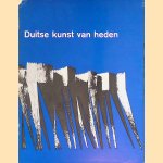 Duitse kunst van heden
Albert Schulze
€ 9,00