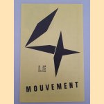 Le Mouvement: Agam, Bury, Calder, Marcel Duchamp, Jacobsen, Soto, Tinguely, Vasarely
Roger Bordier e.a.
€ 100,00 Le Mouvement: Agam, Bury, Calder, Marcel Duchamp, Jacobsen, Soto, Tinguely, Vasarely
Roger Bordier e.a.
€ 100,00