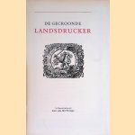 De gecroonde landsdrucker: landjuweel of rederijkersspel gespeeld in de Haagsche Kamer op donderdag 16 Junij 1983
J.N.
€ 8,00