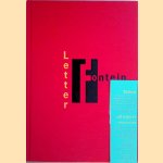 Letterfontein
Geert Setola e.a.
€ 15,00 Letterfontein
Geert Setola e.a.
€ 15,00
