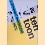 Industrieel ontwerpen: ten toon Delft 86
Gijs - en anderen Bakker
€ 8,00 Industrieel ontwerpen: ten toon Delft 86
Gijs - en anderen Bakker
€ 8,00
